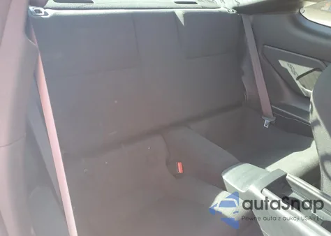 2023 Subaru Brz Premium z USA, uszkodzony, nr VIN JF1ZDBB10P9702196